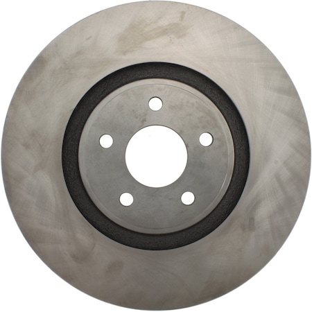 Standard Brake Rotor,121.65146